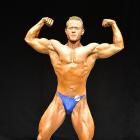 Michael  Fowler - NPC Colorado State 2014 - #1